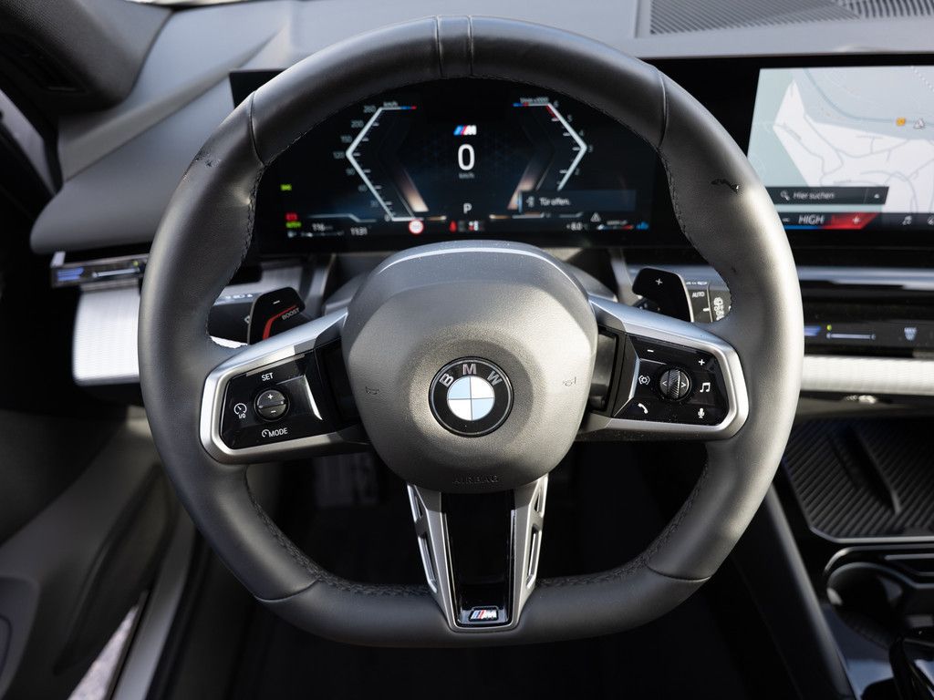 BMW 520 - Bild 17