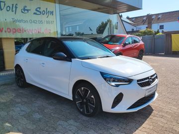 Bild 2 Opel Corsa Corsa-e F Elegance +LED+PDC+SHZ+7,4kW+KAMERA+