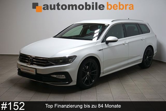 Volkswagen Passat 2.0TDI DSG 2xR-Line 4M Virtual AHK