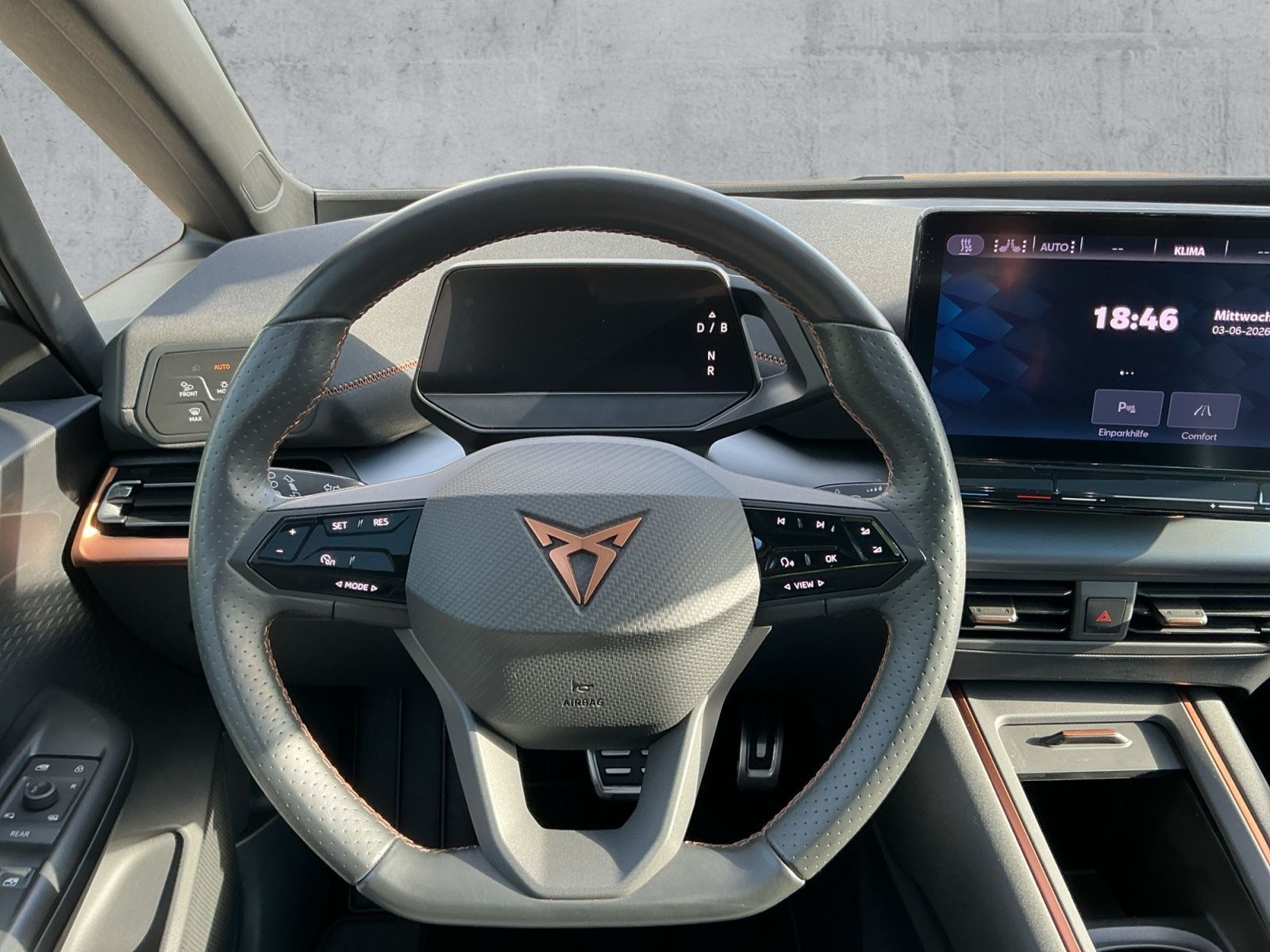 Cupra Born - Bild 10