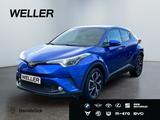 Toyota C-HR 1.8 Hybrid Club *ACC*Kamera*SHZ*SmartKey*DA - Toyota C-HR: Club
