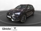 Cupra Ateca 1.5 TSI DSG Businesspaket Cupra + - CUPRA Ateca Leasingangebote für Privatpersonen