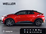 Toyota C-HR 2.0 Plug-in-Hybrid Teamplayer *Technik Pake - Toyota: Plug In