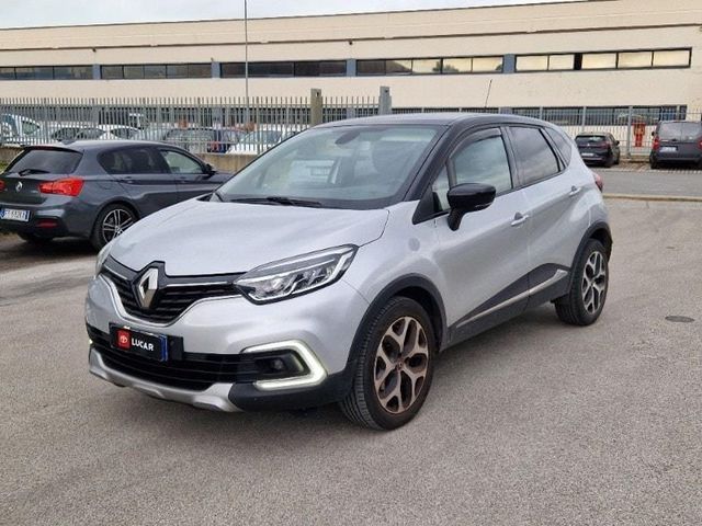 Renault Captur 1ª serie dCi 8V 90 CV Sport Editi