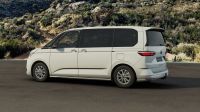 Volkswagen T7 Multivan - Vorschau Bild 4