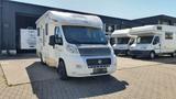 XGO Coupe 301 Plus/Klimaanlage/Festbett - Wohnwagen & Wohnmobile in Nürnberg