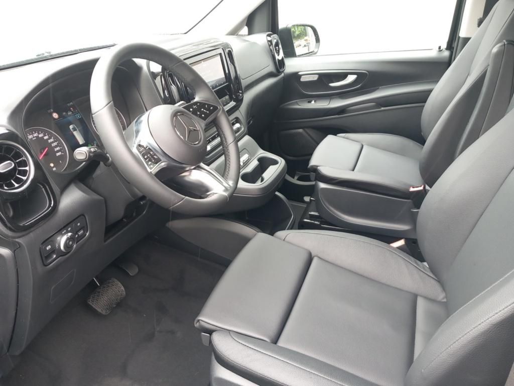 Fahrzeugabbildung Mercedes-Benz Vito 119 CDI Tourer Select lang *AHK*Navi*SpurW