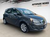 Opel Meriva B Innovation/1.Hand/SHZ/TEMP/PDC/ALU - Opel Meriva Gebrauchtwagen in Hannover