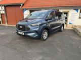 Ford Transit Custom L1 Trend Fin. ab 3,99% effekt.Z. - gebrauchte Ford Kleinbus