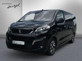 Peugeot Traveller L3 2.0 BlueHDi 180 EAT8 Business, NAVI - Peugeot Traveller aus 2020