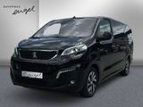 Peugeot Traveller L3 2.0 BlueHDi 180 EAT8 Business, NAVI - Peugeot Traveller aus 2020