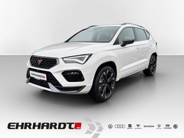 Cupra Leasingangebot: Cupra Ateca 2.0 TSI DSG 4Drive AHK*VIRTUAL*NAVI*LED*AC