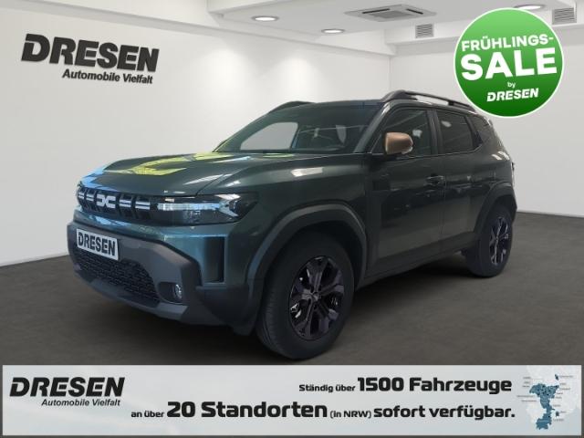 Dacia Duster Extreme Hybrid 155 WINTER-PLUS-PAKET CITY