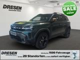 Dacia Duster Extreme Hybrid 155 WINTER-PLUS-PAKET CITY