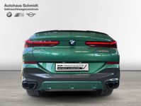BMW X6 M60 - Vorschau Bild 4