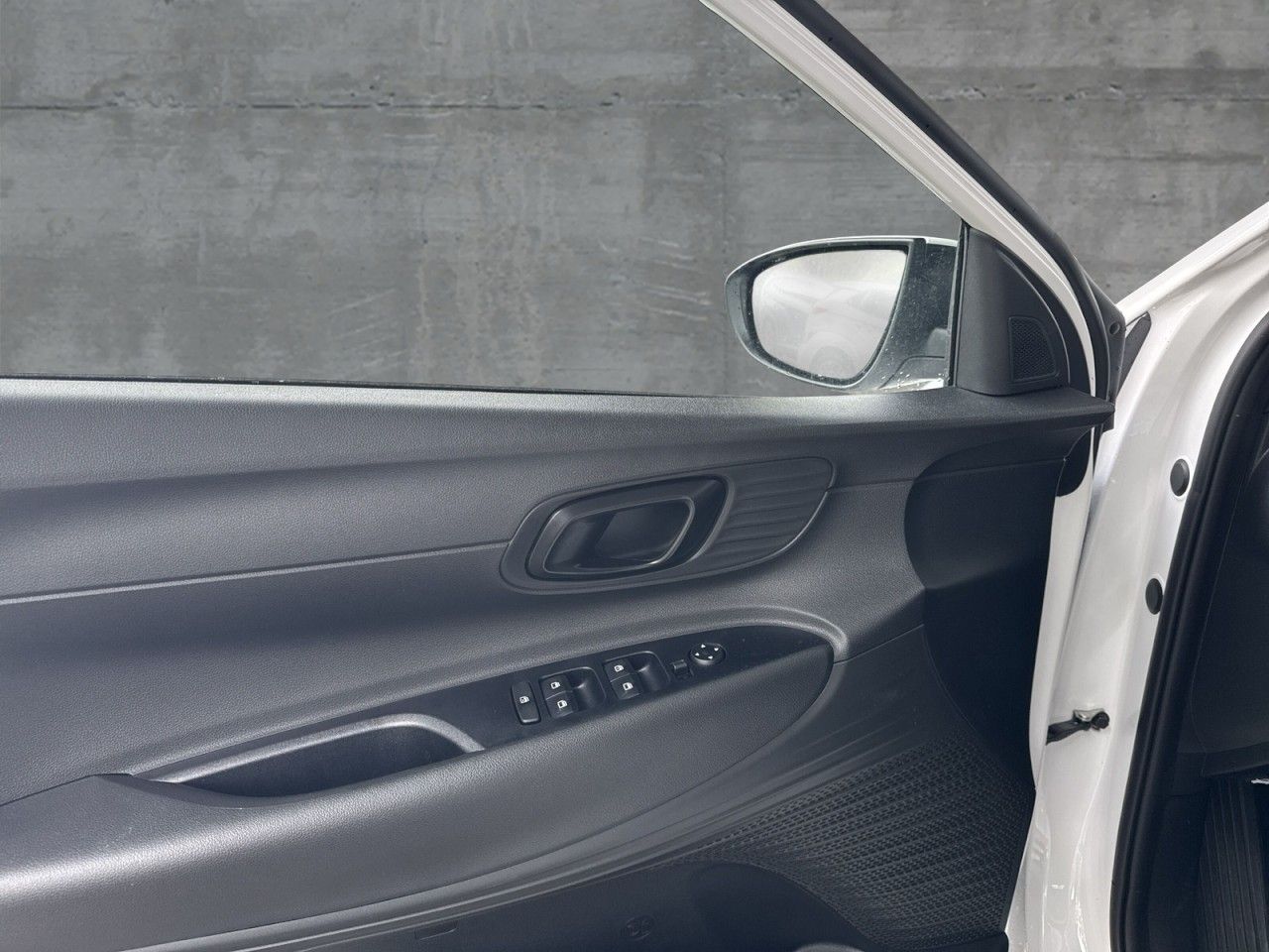 Hyundai i20 – Bild 15
