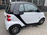 Smart ForTwo fortwo coupe Micro Hybrid Drive 45kW - Gebrauchtwagen bis 4.000 Euro mit TÜV