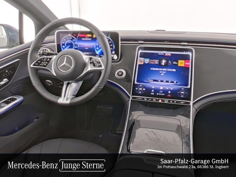 Mercedes-Benz EQE 300 ELECTRIC-ART*DISTR*MEMORY*HA-LENKUNG*LED