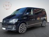 Volkswagen T6 Multivan Generation Six 4Motion|LED|ACC|DAB| - gebrauchte Volkswagen T6 Multivan aus dem Jahr 2016