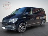 Volkswagen T6 Multivan Generation Six 4Motion|LED|ACC|DAB| - Volkswagen: Multivan 4motion