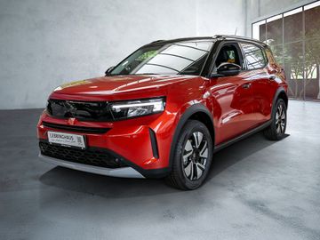 Opel Frontera Electric GS Navi Spurhalteassistent LED