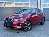 Nissan Qashqai N-Connecta AUTOMATIK * AHK * LM* - Nissan Gebrauchtwagen