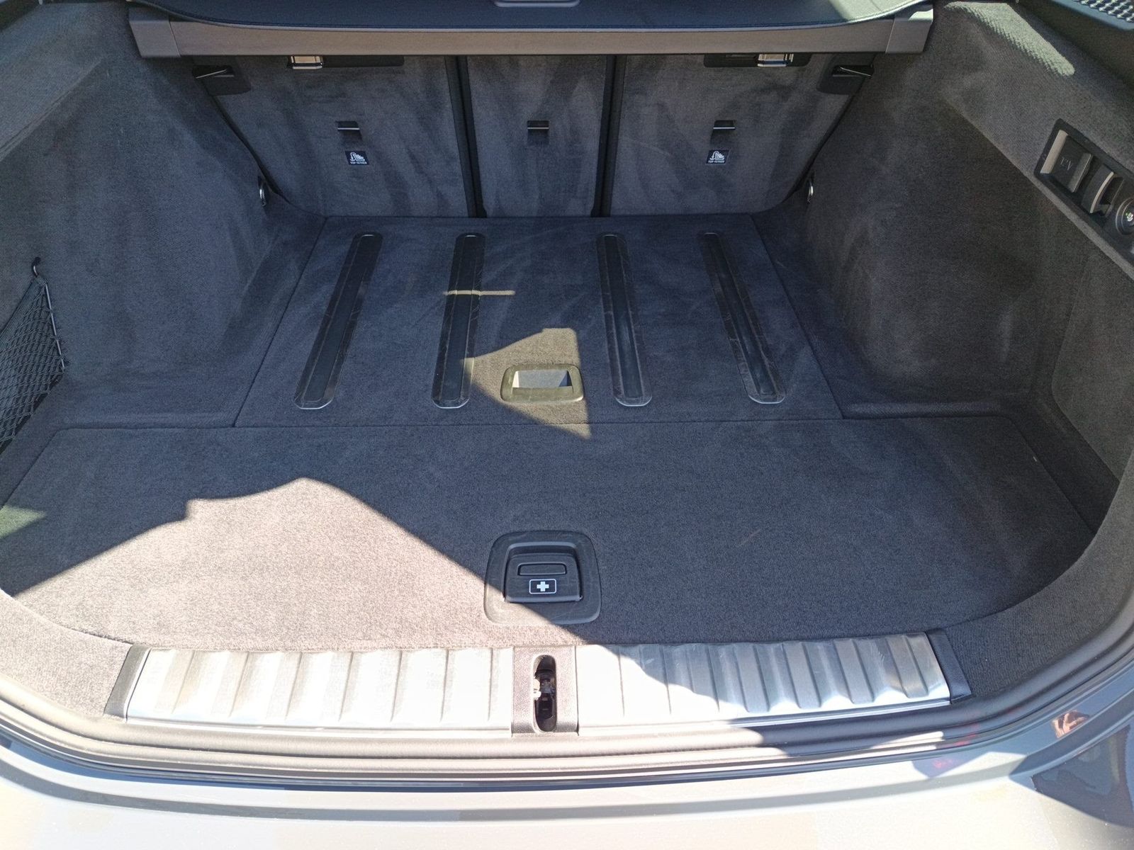 BMW 320 - Bild 15