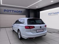 Volkswagen Passat Variant - Vorschau Bild 2