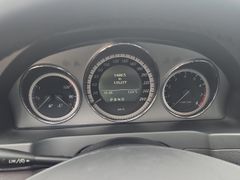MERCEDES-BENZ C 200 T AHK-klappbar Klimaautom e-Sitze SHZ Temp