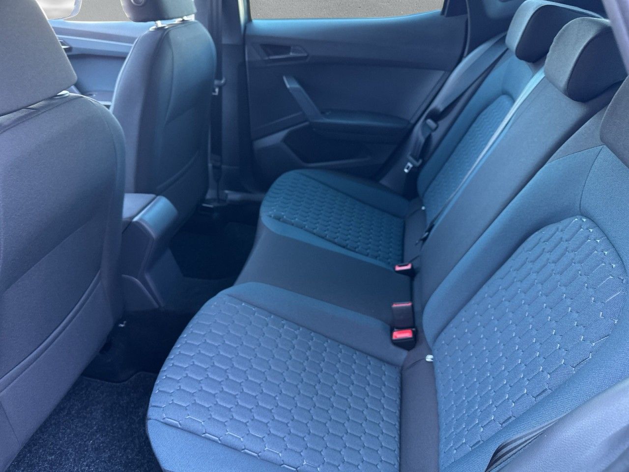 Fahrzeugabbildung SEAT Ibiza Style 1.0 TSI 116 PS 7-Gang DSG