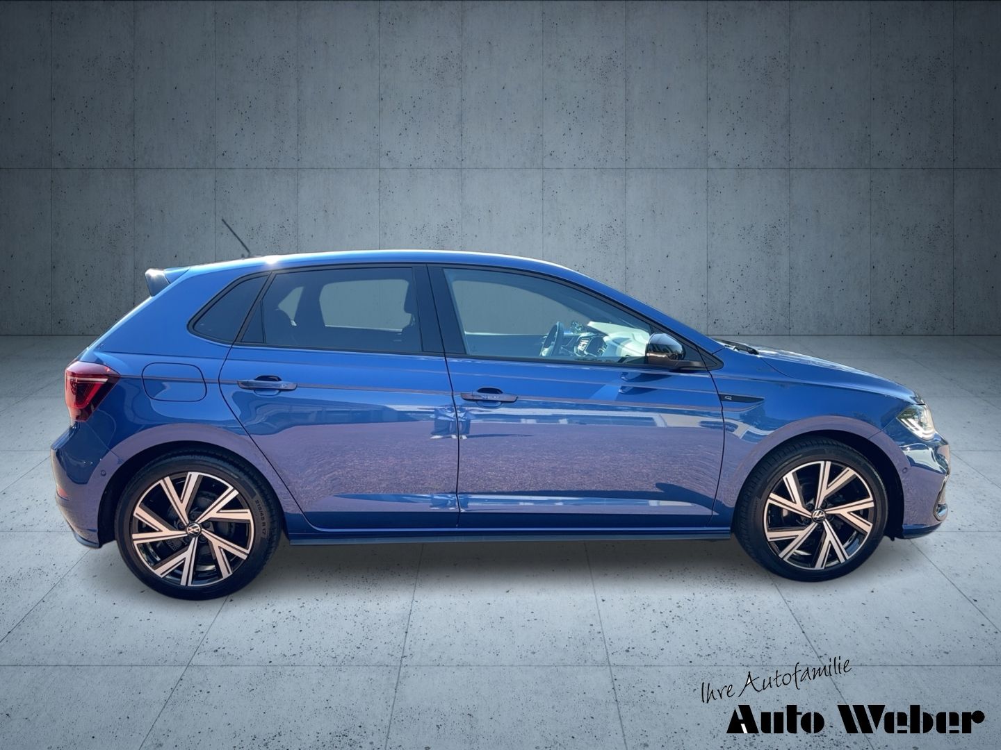 Volkswagen Polo - Bild 6