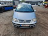 Volkswagen Sharan 2.0 Highline/7Sitzer/AHK/TÜV Neu - Volkswagen Sharan aus 2006