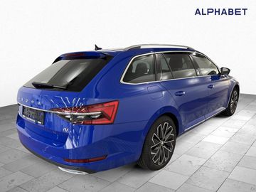 Skoda Superb - 5