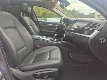 BMW 525 - 9
