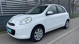 Nissan Micra 1.2 -KLIMA-TÜV NEU-Garantie - Nissan Micra in Stuttgart