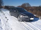 Volvo V50 1.6D DRIVe  - Volvo V50: Drive