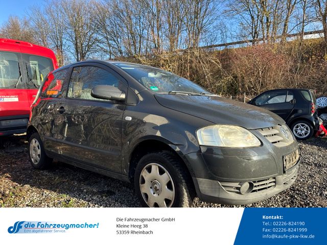 Volkswagen Fox *ZYLINDERKOPFDICHTUNG DEFEKT *EXPORT