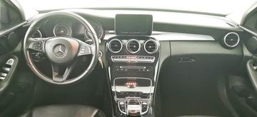 Mercedes C 200 - 9