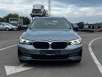 BMW 518 - 3