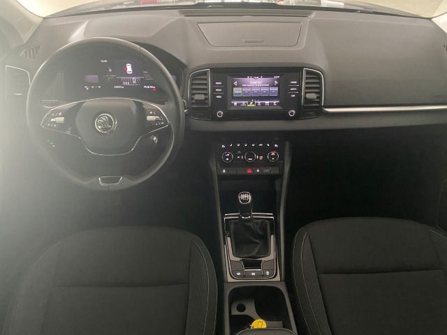 Karoq Ambition 1.0 TSI KLIMA+SHZ+EPH+ALU