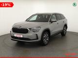 Skoda Kodiaq 1.5 eTSI DSG LED ACC Navi AHK - Skoda Kodiaq mit Hybrid-Antrieb