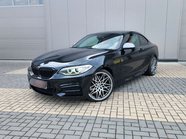 BMW M2 Baureihe 2 Coupe M240 i xDrive