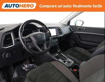 SEAT Ateca - 7