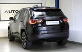 Jeep Compass Limited 4WD*PANO*BELÜFT.SITZE*ACC*AHK* - Jeep Compass in Wuppertal
