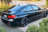 BMW 3er Serie F30 M-Paket Performance in M... - BMW M3: Performance