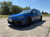 Volkswagen Golf 8.5 R Variant 333 PS Lapiz Blue LED HUD