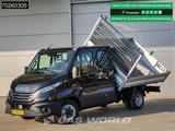 Iveco Daily 35C21 3 zijdige Kipper Dubbel Cabine 210PK