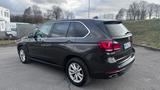 BMW X5 xDrive40d -Standheizung 2Hand  - gebrauchte BMW X5 aus dem Jahr 2017