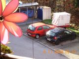 Opel Corsa C 1.2 Gebraucht Farbe Rot By 2002. - Opel: Farbe