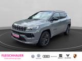Jeep Compass S Plug-In Hybrid 4WD+PANORAMAD+NAVI+ACC - Jeep Compass in Aachen